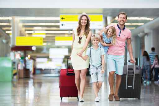 Travel